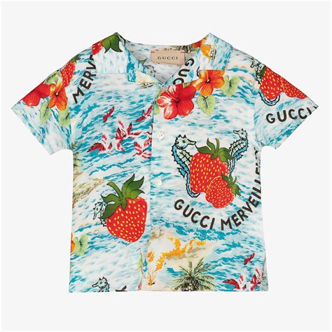 gucci baby tee|Gucci baby grow boy.